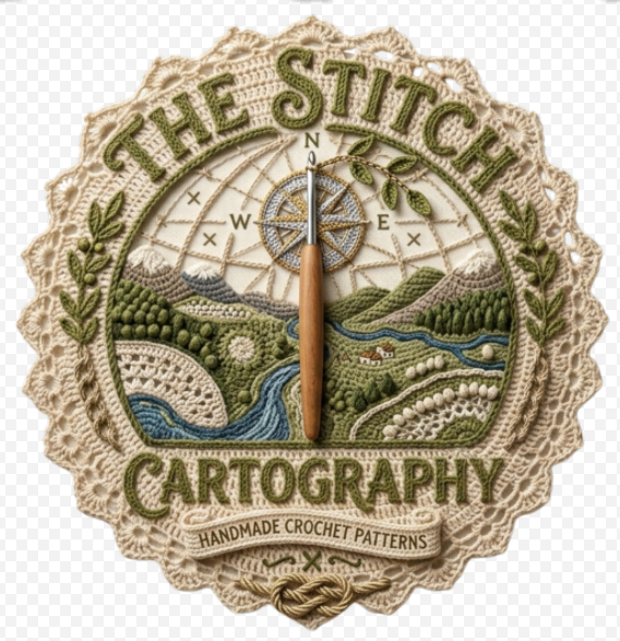 The Stitch Cartography